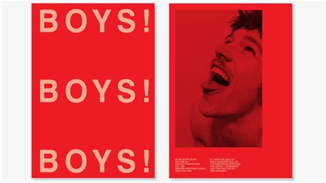 gay twink twitter|'Boys! Boys! Boys!' Magazine Celebrates the Male Form Through .